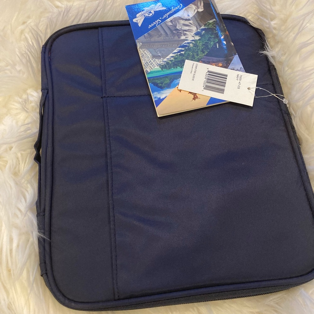 COPY - DESTINATIONS BAG